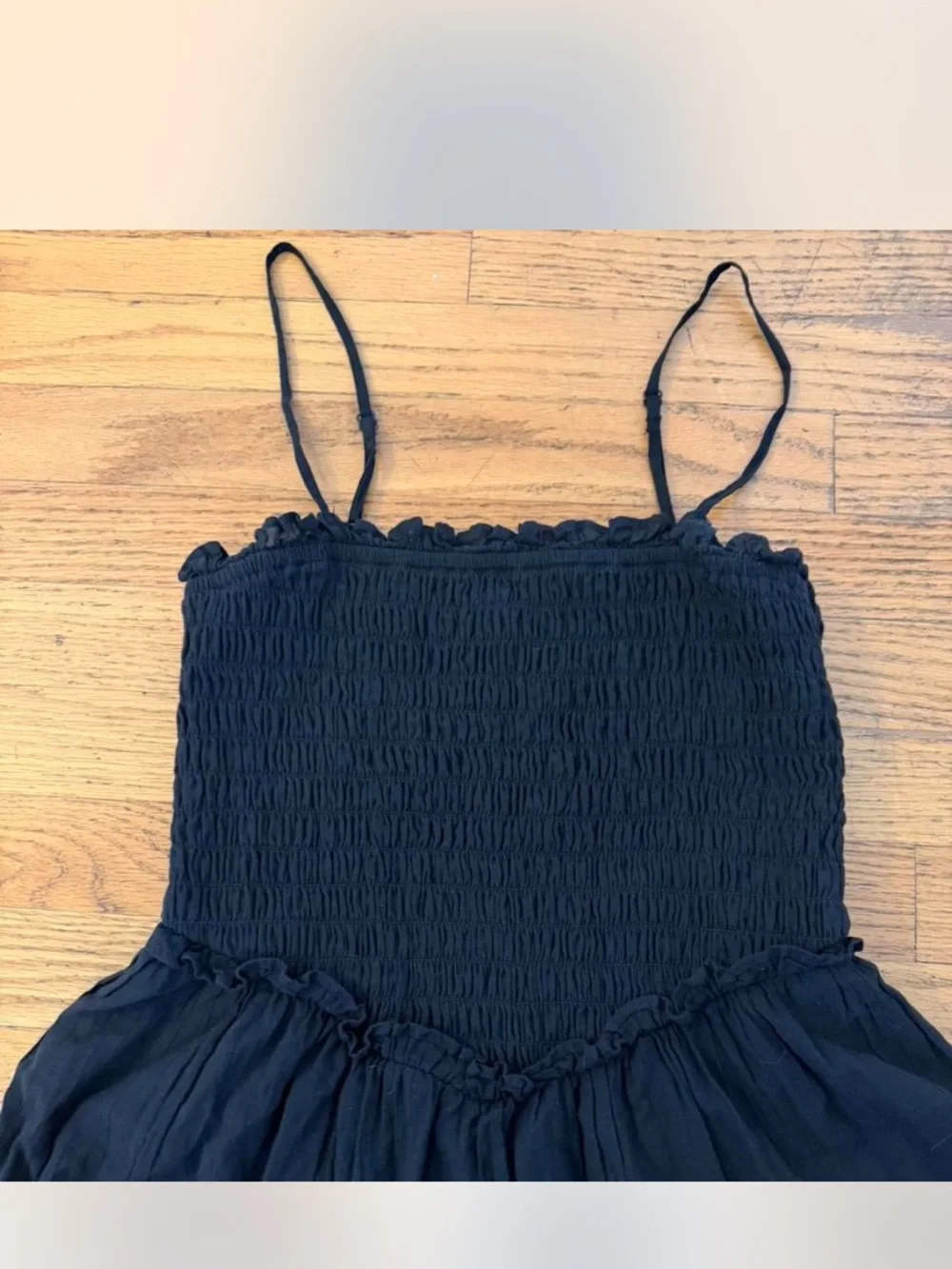 American eagle romper